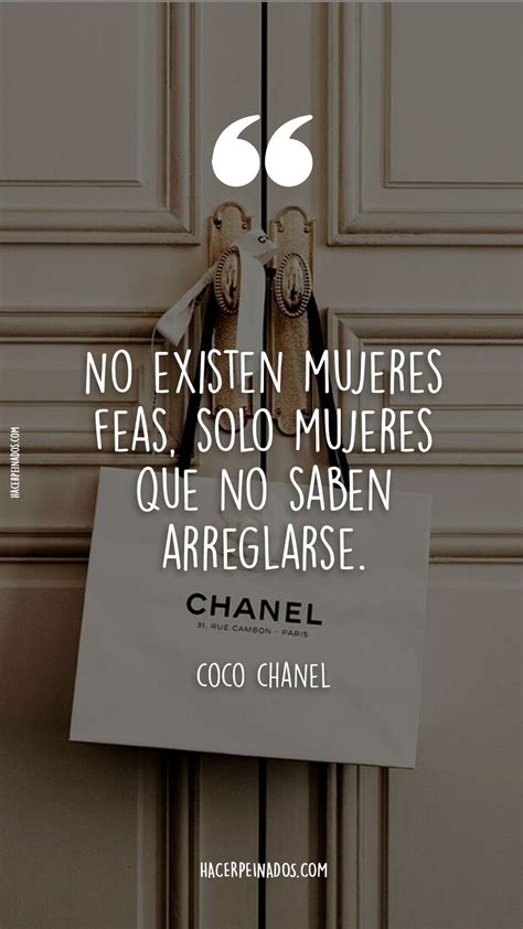 frases chanel coco|Coco Chanel frases moda.